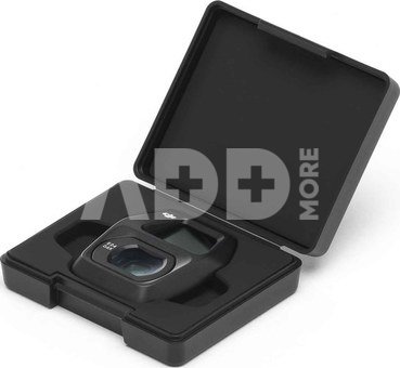 DJI Air 3S Wide-Angle Lens