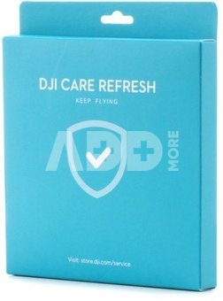 DJI Care Refresh DJI Mini 4 Pro (dwuletni plan)