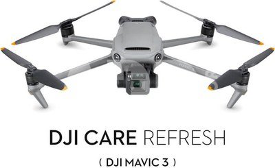 DJI Care Refresh DJI Mavic 3 - kod elektroniczny