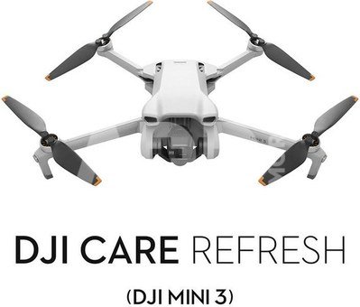 DJI Care Refresh DJI Mini 3