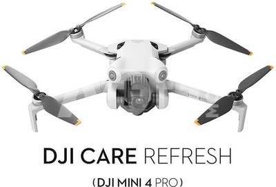 DJI Care Refresh DJI Mini 4 Pro