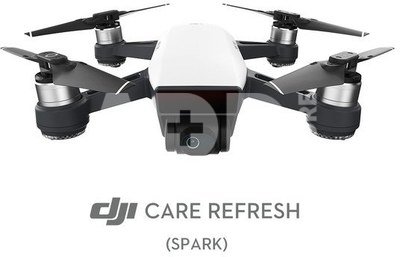 DJI Care Refresh Spark