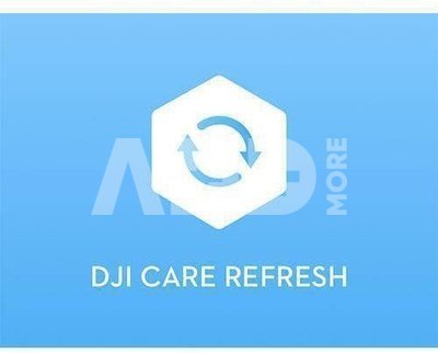 DJI DJI Care Refresh 2-Year Plan (DJI Lito X1) EU