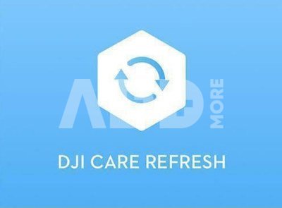 DJI DJI Care Refresh 2-Year Plan (Osmo Pocket 3) EU