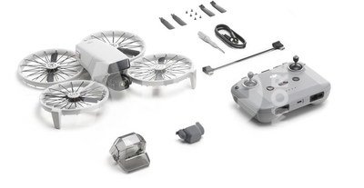 DJI Flip (DJI RC-N3)