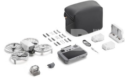 DJI Flip Fly More Combo (DJI RC 2)