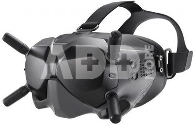 DJI FPV Fly More Combo (Mode 1)