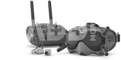 DJI FPV Fly More Combo (Mode 1)