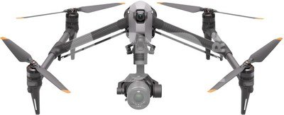DJI Inspire 3