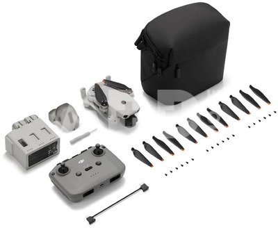DJI Lito 1 Fly More Combo with DJI RC-N3