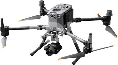 DJI Matrice 350 RTK Worry-Free Basic Combo