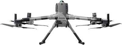 DJI Matrice 400 Worry-Free Plus Combo