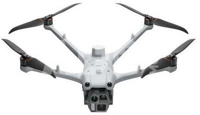DJI Matrice 4D (EU) w/o battery CP.EN.00000594.01