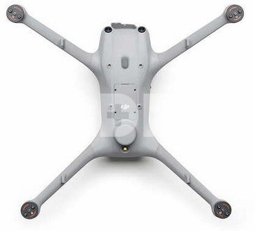 DJI Matrice 4D (EU) w/o battery CP.EN.00000594.01