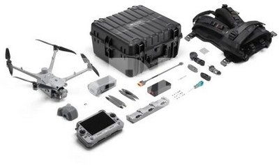 DJI MATRICE 4D RC PLUS 2 ENT/CP.EN.00000658.01