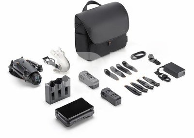 DJI Mavic 4 Pro 512GB Creator Combo (DJI RC Pro 2)