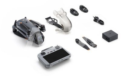 DJI Mavic 4 Pro (DJI RC 2)