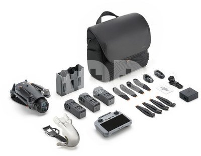 DJI Mavic 4 Pro Fly More Combo (DJI RC 2)