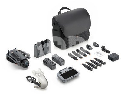 DJI Mavic 4 Pro Fly More Combo (DJI RC 2)