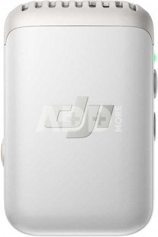 DJI Mic 2 Transmitter (Arctic White)