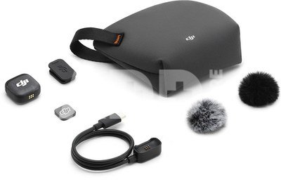 DJI Mic 3 Transmitter