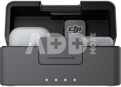 DJI Mic Mini 2 (1 TX + 1 Mobile RX + Charging Case)