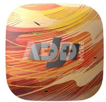 DJI Mic Mini 2 Time Series Magnetic Front Cover