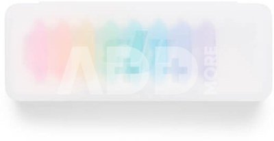 DJI Mic Mini 2S Multi-Color Magnetic Front Cover Set
