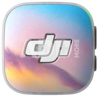 DJI Mic Mini 2S Time Series Magnetic Front Cover Set