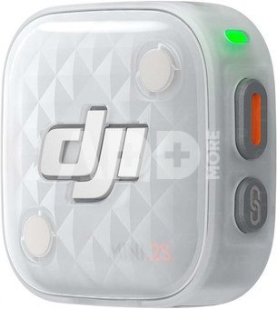 DJI Mic Mini 2S Transmitter