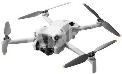 DJI Mini 4 Pro (DJI RC 2)
