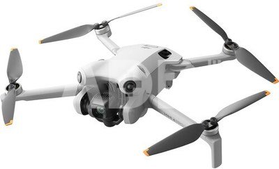 DJI Mini 4 Pro Fly More Combo (DJI RC 2)