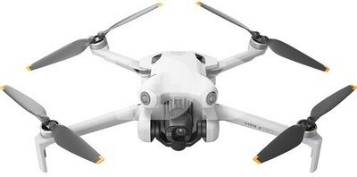 DJI Mini 4 Pro Fly More Combo (DJI RC 2)