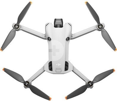 DJI Mini 4 Pro Fly More Combo (DJI RC 2)