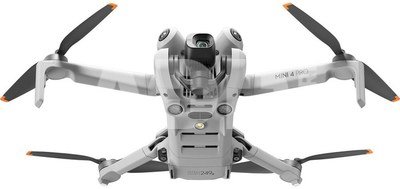 DJI Mini 4 Pro Fly More Combo (DJI RC 2)