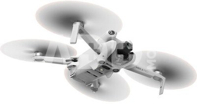 DJI Mini 4 Pro Fly More Combo (DJI RC 2)