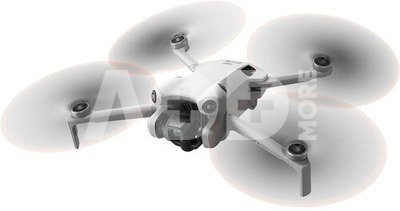 DJI Mini 4 Pro Fly More Combo (DJI RC 2)