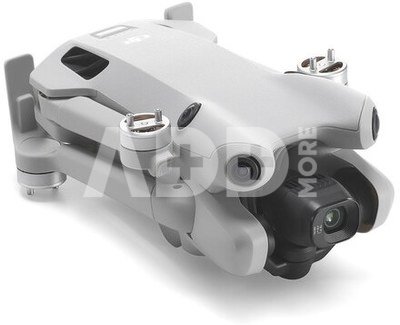 DJI Mini 4 Pro Fly More Combo (DJI RC 2)