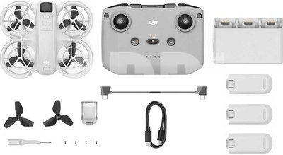 DJI Neo (Fly More Combo)