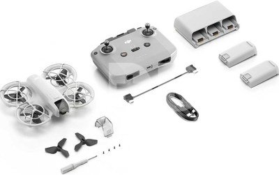 DJI Neo (Fly More Combo)