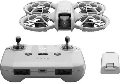DJI Neo (Fly More Combo)