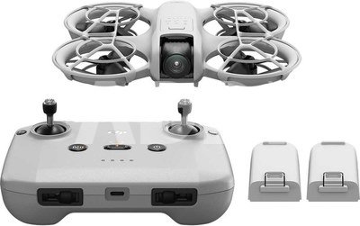 DJI Neo (Fly More Combo)