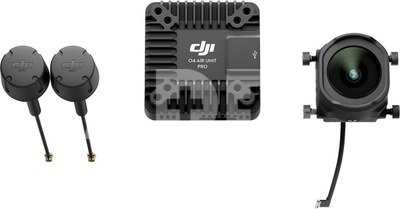 DJI O4 Air Unit Pro