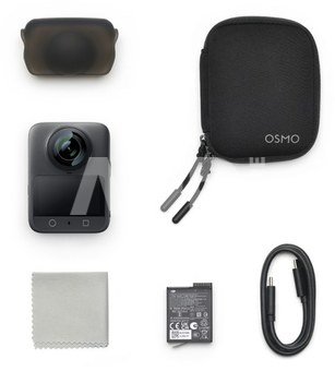 DJI Osmo 360 Standard Combo