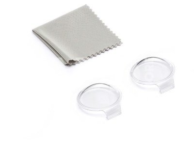 DJI Osmo 360 Transparent Lens Protectors