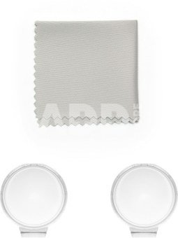 DJI Osmo 360 Transparent Lens Protectors