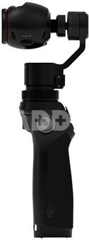 DJI Osmo 4K UHD Gimbal Kamera