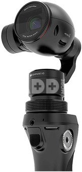 DJI Osmo 4K UHD Gimbal Kamera