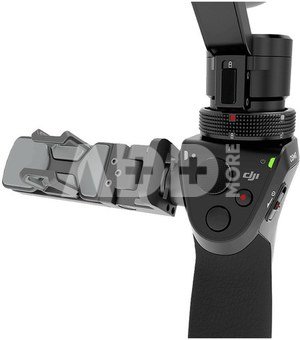 DJI Osmo 4K UHD Gimbal Kamera