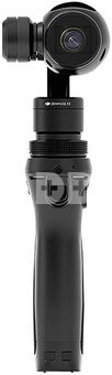 DJI Osmo 4K UHD Gimbal Kamera